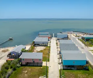 Photo 3 - Orange Crush - On the bay With Water Views