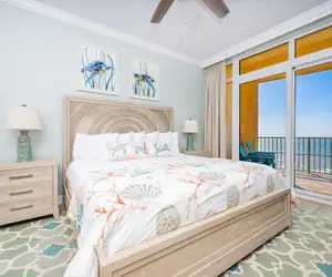 Photo 3 - Phoenix Orange Beach Ii 2401 4 Bedroom Condo