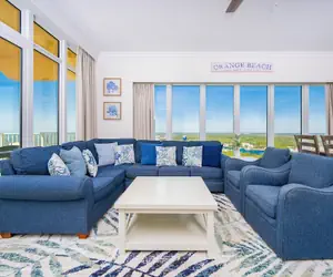Photo 2 - Phoenix Orange Beach Ii 2401 4 Bedroom Condo