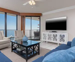 Photo 2 - Phoenix X 1503 3 Bedroom Condo