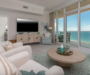 Photo 2 - Phoenix Gulf Towers 1203 3 Bedroom Condo