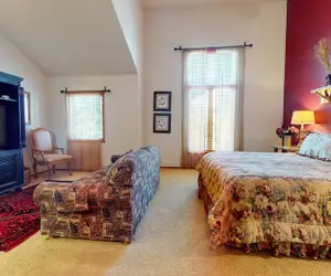 Photo 4 - Snowcreek V #757 5 Bedroom Condo by RedAwning