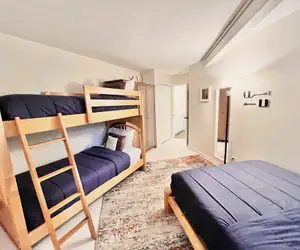 Photo 4 - Windmill Cottage at Abbey Springs Near Lake & Shops!