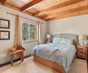 Photo 3 - Luxury Tahoe Chalet Minutes to Dining