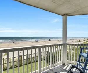 Photo 2 - Seascape 1108 in Galveston