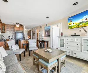 Photo 5 - Seascape 1108 in Galveston