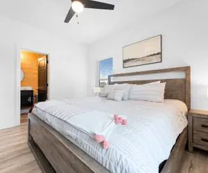 Photo 4 - Windswept Cove 7 Bedroom Home by RedAwning