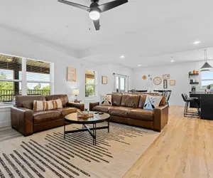 Photo 2 - Windswept Cove 7 Bedroom Home by RedAwning