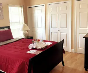 Photo 3 - Room in House - Modern Executive Master Bedroom