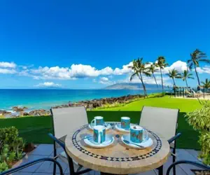 Photo 2 - Kihei Surfside #102 1 Bedroom Condo by RedAwning