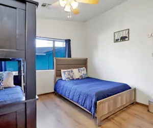 Photo 4 - 2330-maple Leaf Retreat 2 Bedroom Chalet by RedAwning