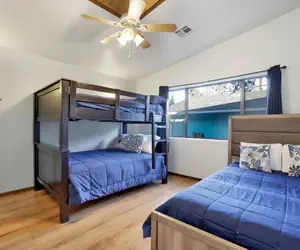 Photo 3 - 2330-maple Leaf Retreat 2 Bedroom Chalet by RedAwning