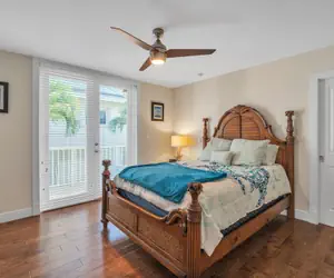 Photo 3 - Mojito Breeze Getaway 4 Bedroom Home by Redawning