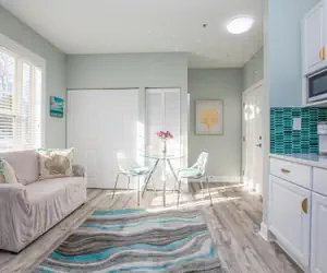 Photo 3 - A Wave From It All - Studio 10 Min to Ocean