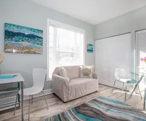 Photo 4 - A Wave From It All - Studio 10 Min to Ocean