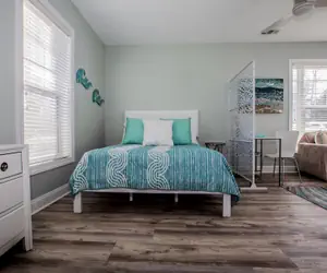 Photo 5 - A Wave From It All - Studio 10 Min to Ocean