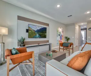 Photo 2 - Private Pool and Themed Bedrooms for Best Vacation