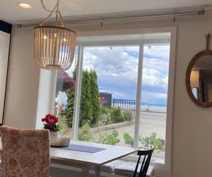 Photo 5 - 2BR 2BA Alki Beach Waterfront Retreat Extended Stay