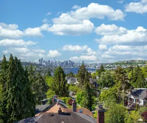 Photo 3 - Rooftop Patio With Waterview Private Garden Grill 3BR 3BA