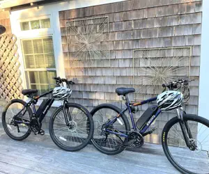 Photo 5 - The Breeze Overlooking Minister s Pond