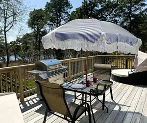 Photo 4 - The Breeze Overlooking Minister s Pond