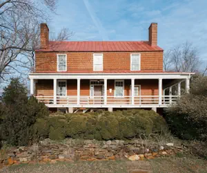 Photo 2 - The Crossroads Inn