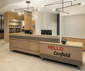 Photo 3 - Springhill Suites BY Marriott Canfield