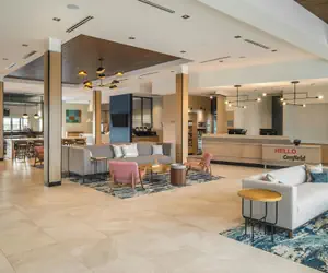 Photo 4 - Springhill Suites BY Marriott Canfield