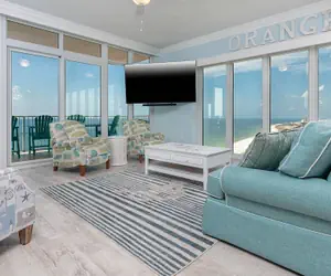 Photo 2 - Phoenix Gulf Towers 2501 4 Bedroom Condo