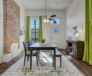 Photo 2 - The Josephine Suite