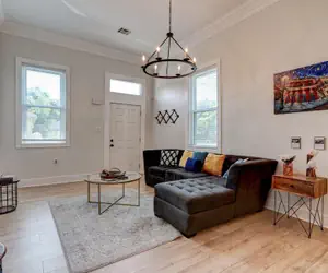 Photo 5 - Revived Nola Home Near Everything