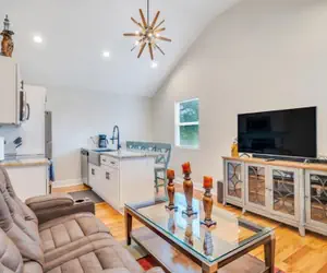 Photo 4 - Quaint Gentilly Guesthouse