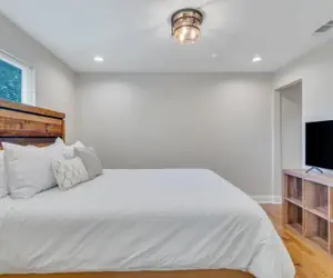 Photo 5 - Quaint Gentilly Guesthouse