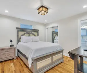 Photo 3 - Quaint Gentilly Guesthouse