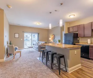 Photo 4 - Outdoor Pool Fast Wifi Balcony Garage More