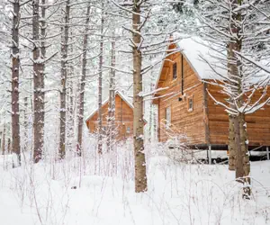 Photo 2 - Chalets Huttopia White Mountains