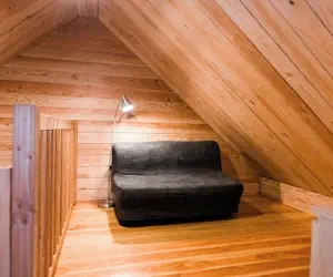 Photo 5 - Chalets Huttopia White Mountains