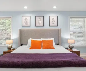 Photo 4 - 12 M to Naval Acadmey Waterfront Calming Paradise