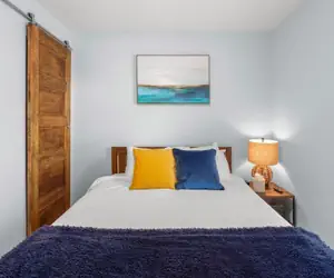 Photo 5 - 12 M to Naval Acadmey Waterfront Calming Paradise