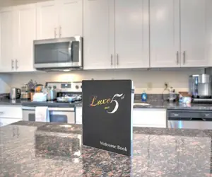 Photo 5 - Walk Score 91 Balcony Near King ST