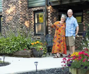 Photo 4 - Glenn Meadow Bed and Breakfast