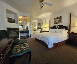 Photo 2 - Alhatti Christian Resort