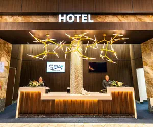 Photo 2 - Walker's Bluff Casino Resort