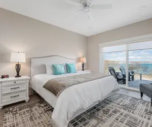 Photo 2 - 539 Bay St. Lake View Condo Unit 104E