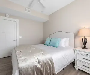 Photo 5 - 539 Bay St. Lake View Condo Unit 201W