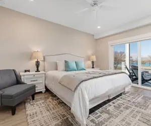 Photo 4 - 539 Bay St. Lake View Condo Unit 201W