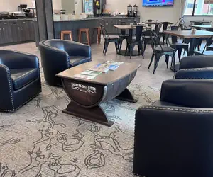 Photo 3 - Hamburg Inn & Suites