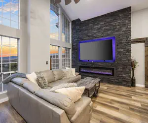 Photo 4 - New Luxury Prescott Lynx B B 4k ft2 Sleeps 22