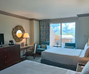 Photo 5 - Moody Gardens Hotel, Spa and Convention Center
