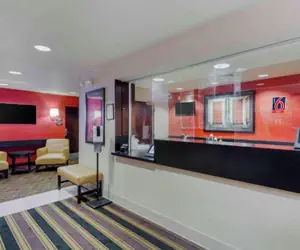 Photo 4 - Studio 6 Extended Stay Washington, D.C. Germantown MD